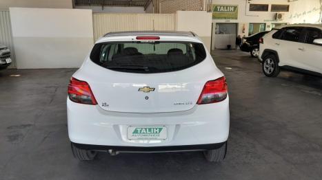 CHEVROLET Onix Hatch 1.4 4P FLEX LTZ, Foto 9