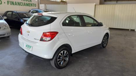 CHEVROLET Onix Hatch 1.4 4P FLEX LTZ, Foto 10
