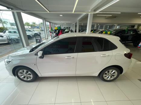 CHEVROLET Onix Hatch 1.0 12V 4P FLEX LT TURBO, Foto 4