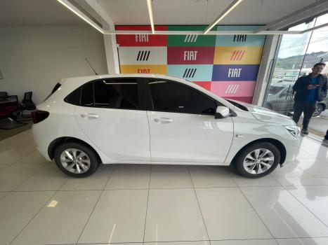 CHEVROLET Onix Hatch 1.0 12V 4P FLEX LT TURBO, Foto 5