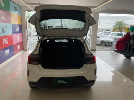 CHEVROLET Onix Hatch 1.0 12V 4P FLEX LT TURBO, Foto 7