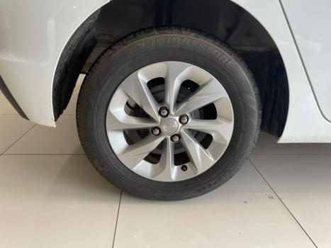CHEVROLET Onix Hatch 1.0 12V 4P FLEX LT TURBO, Foto 9