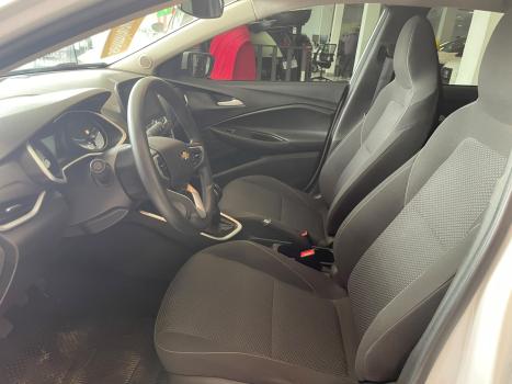 CHEVROLET Onix Hatch 1.0 12V 4P FLEX LT TURBO, Foto 11