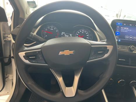 CHEVROLET Onix Hatch 1.0 12V 4P FLEX LT TURBO, Foto 13