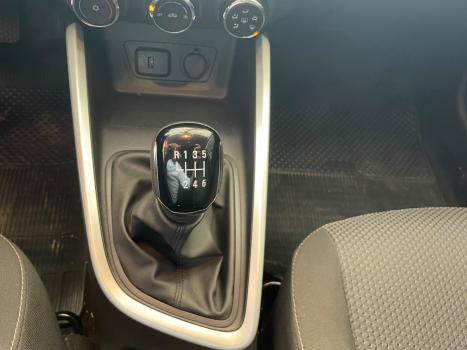 CHEVROLET Onix Hatch 1.0 12V 4P FLEX LT TURBO, Foto 16