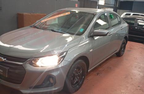 CHEVROLET Onix Hatch 1.0 4P FLEX LT PLUS, Foto 1