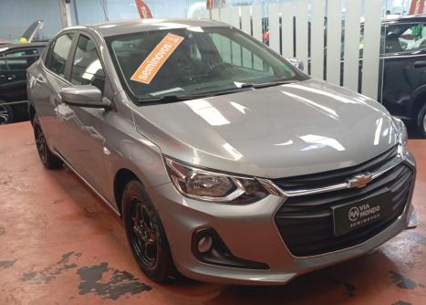 CHEVROLET Onix Hatch 1.0 4P FLEX LT PLUS, Foto 3