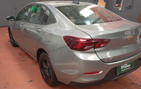 CHEVROLET Onix Hatch 1.0 4P FLEX LT PLUS, Foto 4