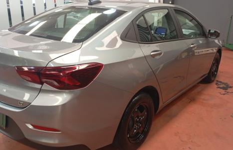 CHEVROLET Onix Hatch 1.0 4P FLEX LT PLUS, Foto 6