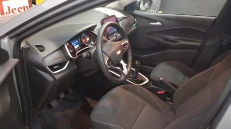 CHEVROLET Onix Hatch 1.0 4P FLEX LT PLUS, Foto 8