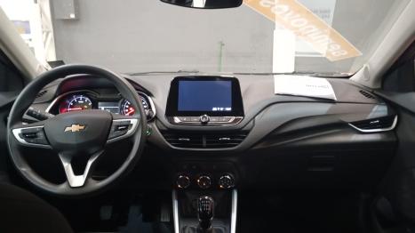 CHEVROLET Onix Hatch 1.0 4P FLEX LT PLUS, Foto 9
