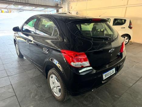 CHEVROLET Onix Hatch 1.0 4P FLEX LT, Foto 2