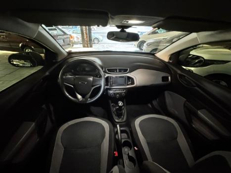 CHEVROLET Onix Hatch 1.0 4P FLEX LT, Foto 6