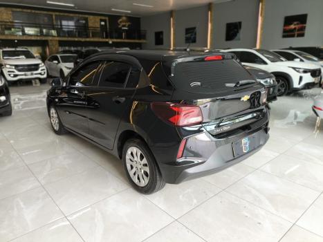 CHEVROLET Onix Hatch 1.0 12V 4P FLEX TURBO AUTOM�TICO, Foto 4