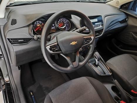 CHEVROLET Onix Hatch 1.0 12V 4P FLEX TURBO AUTOM�TICO, Foto 5