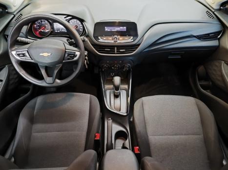 CHEVROLET Onix Hatch 1.0 12V 4P FLEX TURBO AUTOM�TICO, Foto 6