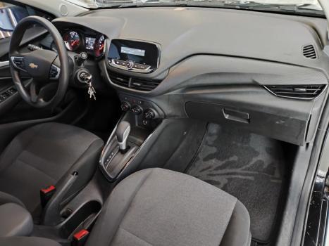CHEVROLET Onix Hatch 1.0 12V 4P FLEX TURBO AUTOM�TICO, Foto 7