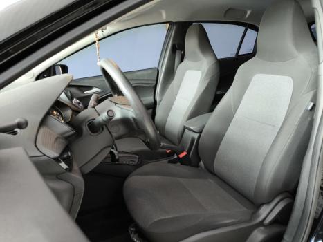 CHEVROLET Onix Hatch 1.0 12V 4P FLEX TURBO AUTOM�TICO, Foto 8