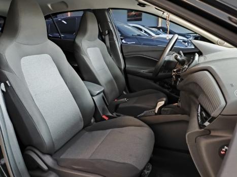 CHEVROLET Onix Hatch 1.0 12V 4P FLEX TURBO AUTOM�TICO, Foto 9