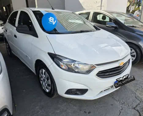 CHEVROLET Onix Hatch 1.0 4P FLEX JOY, Foto 12