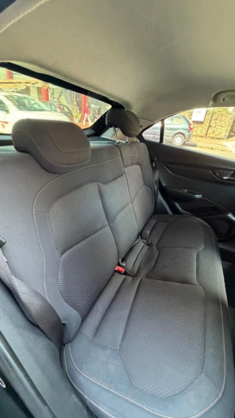 CHEVROLET Onix Hatch 1.4 4P FLEX LTZ, Foto 4