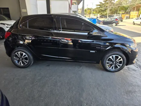 CHEVROLET Onix Hatch 1.4 4P FLEX LTZ, Foto 16