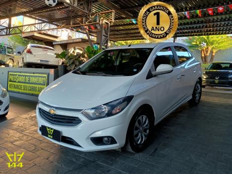 CHEVROLET Onix Hatch 1.4 4P FLEX LT, Foto 1