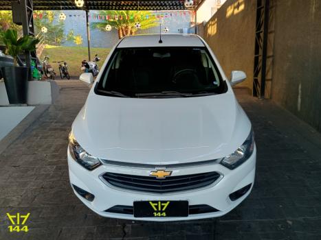 CHEVROLET Onix Hatch 1.4 4P FLEX LT, Foto 2