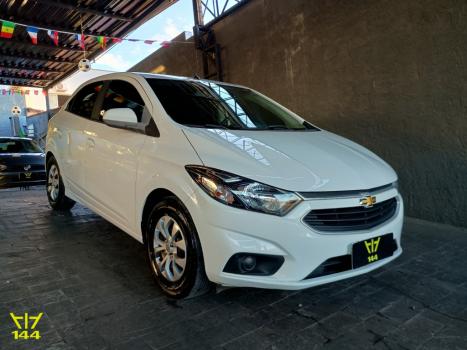 CHEVROLET Onix Hatch 1.4 4P FLEX LT, Foto 3