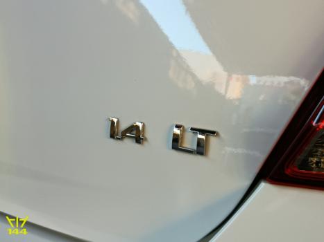 CHEVROLET Onix Hatch 1.4 4P FLEX LT, Foto 10
