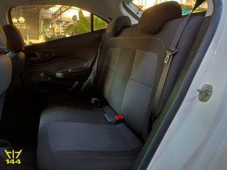 CHEVROLET Onix Hatch 1.4 4P FLEX LT, Foto 13