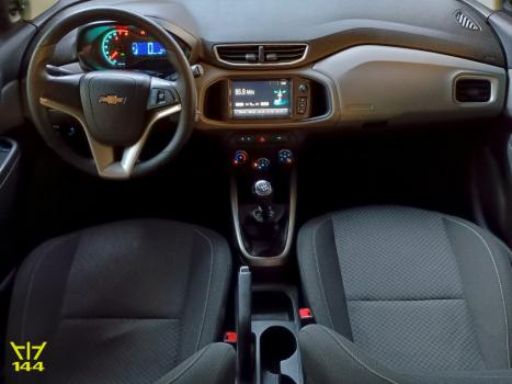 CHEVROLET Onix Hatch 1.4 4P FLEX LT, Foto 15