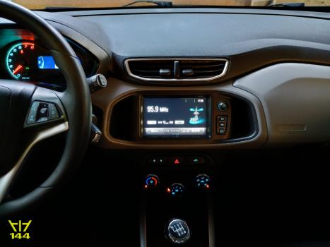 CHEVROLET Onix Hatch 1.4 4P FLEX LT, Foto 16