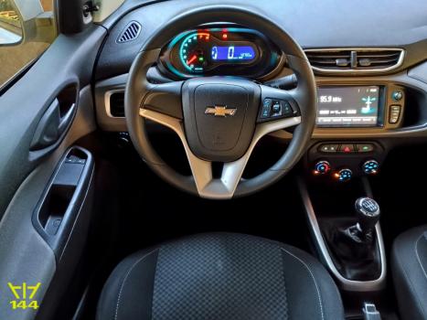 CHEVROLET Onix Hatch 1.4 4P FLEX LT, Foto 17