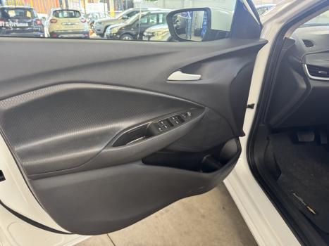CHEVROLET Onix Hatch 1.0 12V 4P FLEX LTZ TURBO, Foto 2