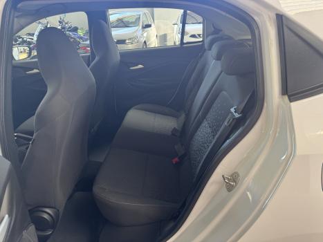 CHEVROLET Onix Hatch 1.0 12V 4P FLEX LTZ TURBO, Foto 4