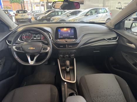 CHEVROLET Onix Hatch 1.0 12V 4P FLEX LTZ TURBO, Foto 9