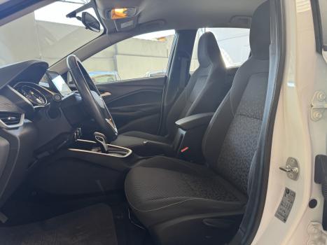 CHEVROLET Onix Hatch 1.0 12V 4P FLEX LTZ TURBO, Foto 11