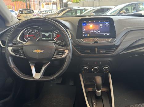 CHEVROLET Onix Hatch 1.0 12V 4P FLEX LTZ TURBO, Foto 13