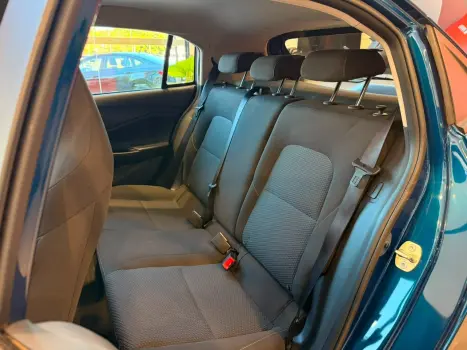 CHEVROLET Onix Hatch 1.0 12V 4P FLEX LT, Foto 13