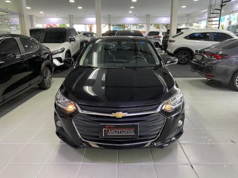 CHEVROLET Onix Hatch 1.0 4P FLEX LT, Foto 2