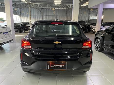 CHEVROLET Onix Hatch 1.0 4P FLEX LT, Foto 5
