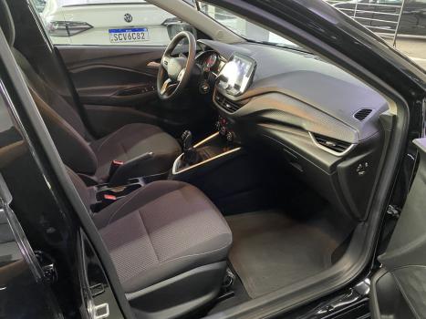 CHEVROLET Onix Hatch 1.0 4P FLEX LT, Foto 13
