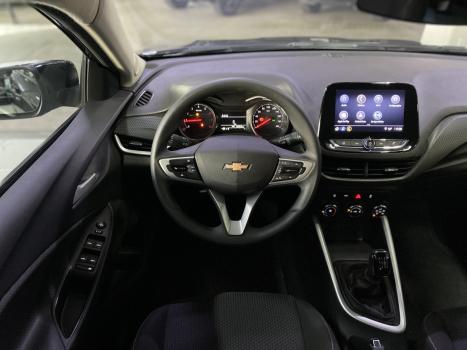 CHEVROLET Onix Hatch 1.0 4P FLEX LT, Foto 14