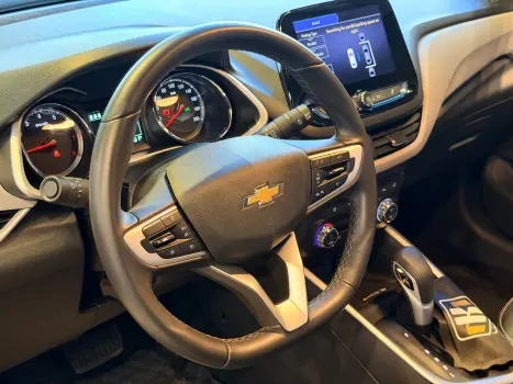 CHEVROLET Onix Hatch 1.0 12V 4P FLEX PREMIER 2 TURBO AUTOM�TICO, Foto 13