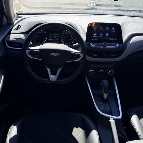 CHEVROLET Onix Hatch 1.0 12V 4P FLEX PREMIER 2 TURBO AUTOM�TICO, Foto 15
