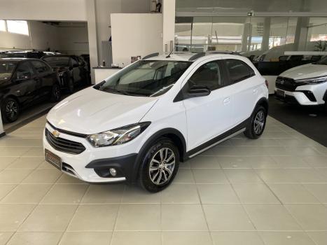 CHEVROLET Onix Hatch 1.4 4P FLEX ACTIV AUTOM�TICO, Foto 1