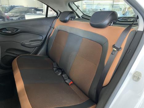 CHEVROLET Onix Hatch 1.4 4P FLEX ACTIV AUTOM�TICO, Foto 11
