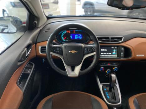 CHEVROLET Onix Hatch 1.4 4P FLEX ACTIV AUTOM�TICO, Foto 14