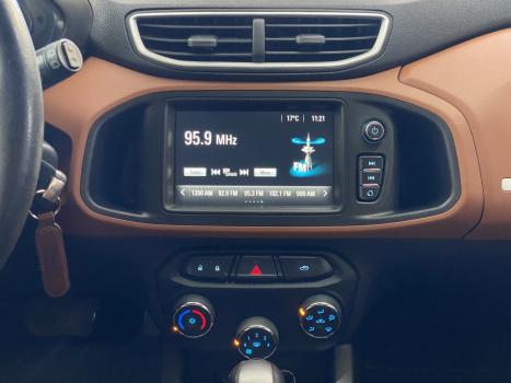 CHEVROLET Onix Hatch 1.4 4P FLEX ACTIV AUTOM�TICO, Foto 15